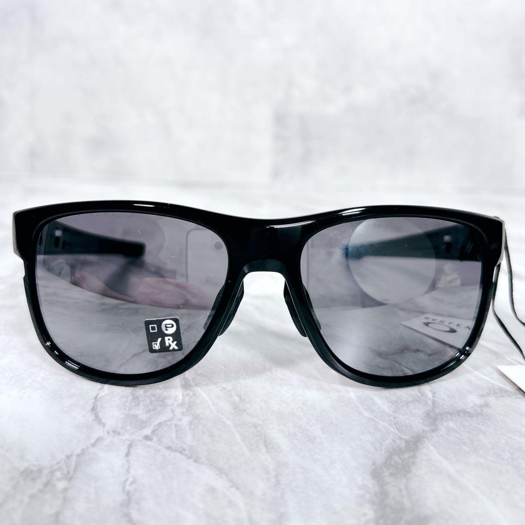 OAKLEY CROSSRANGE R クロスレンジ サングラス 付属品多数