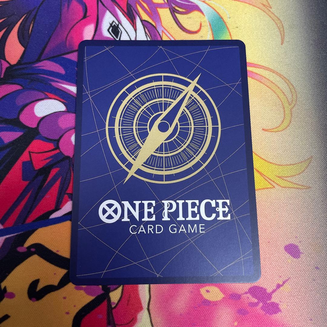 エース　手配書　SP