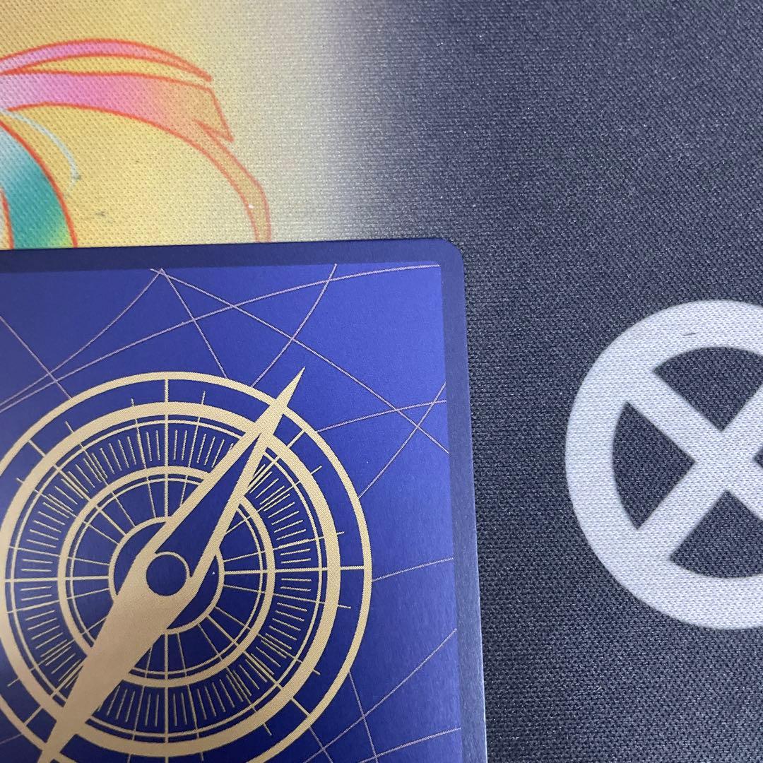 エース　手配書　SP