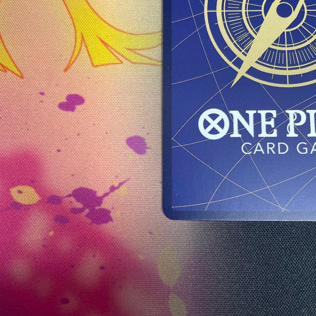 エース　手配書　SP