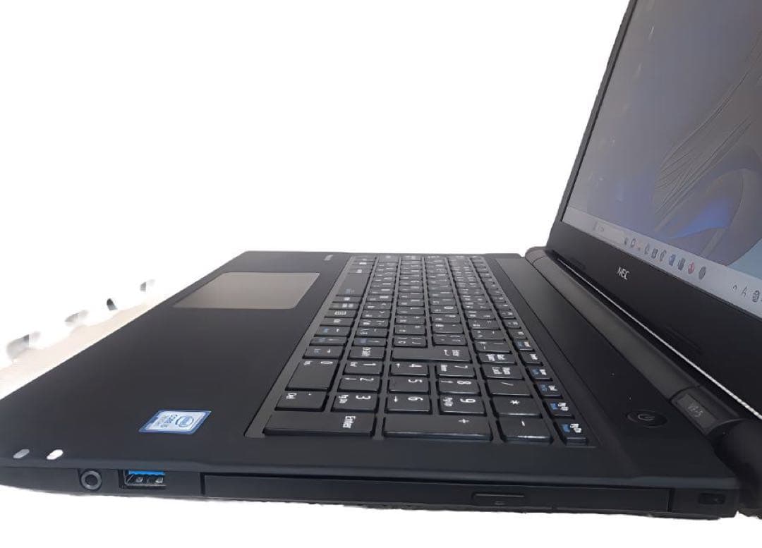 新品マウスおまけ NEC VRT25F i5 16g SSD xpも可