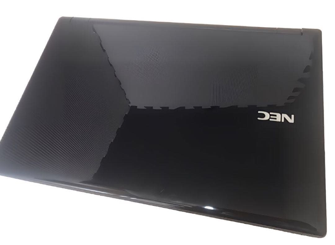 新品マウスおまけ NEC VRT25F i5 16g SSD xpも可