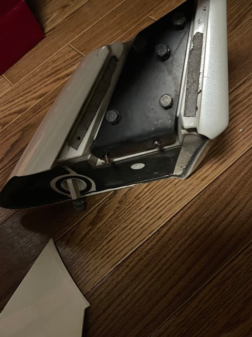 CR-Z❗️無限✨ ウイング❗️値引き中