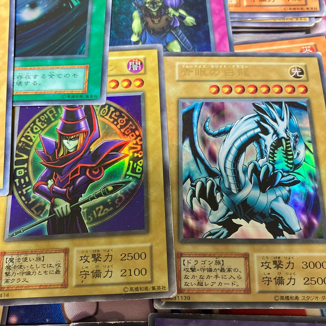 【引退】遊戯王OCG セット 大量 まとめ売り 約700枚 【初期メイン】