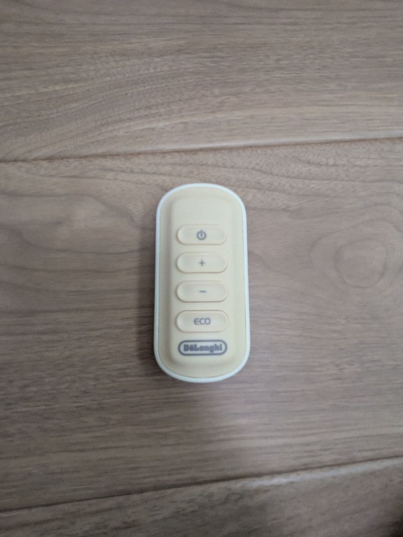 デロンギ　オイルヒーター　RHJ75V0815-CR 10畳〜13畳