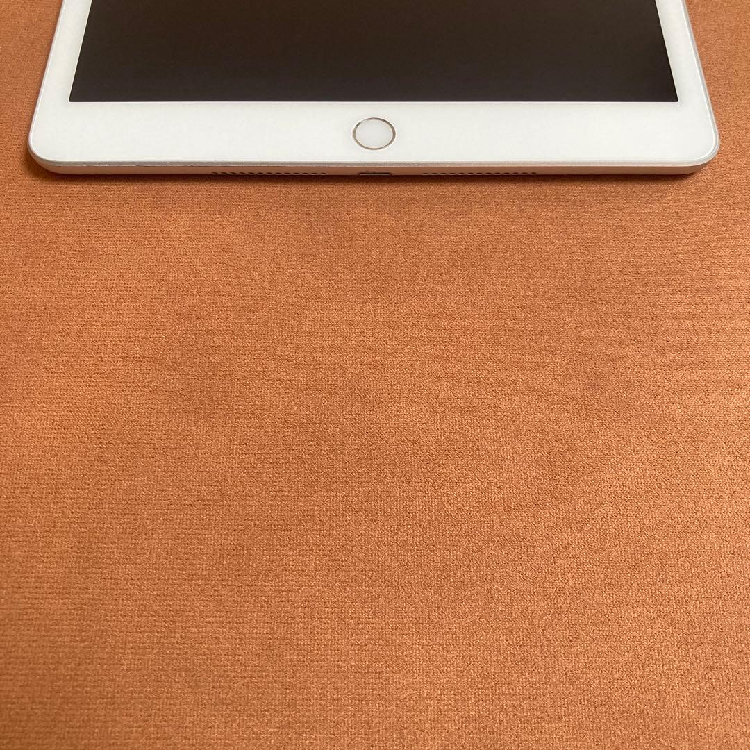 356【早い者勝ち】iPad8 第8世代 32GB WIFIモデル☆