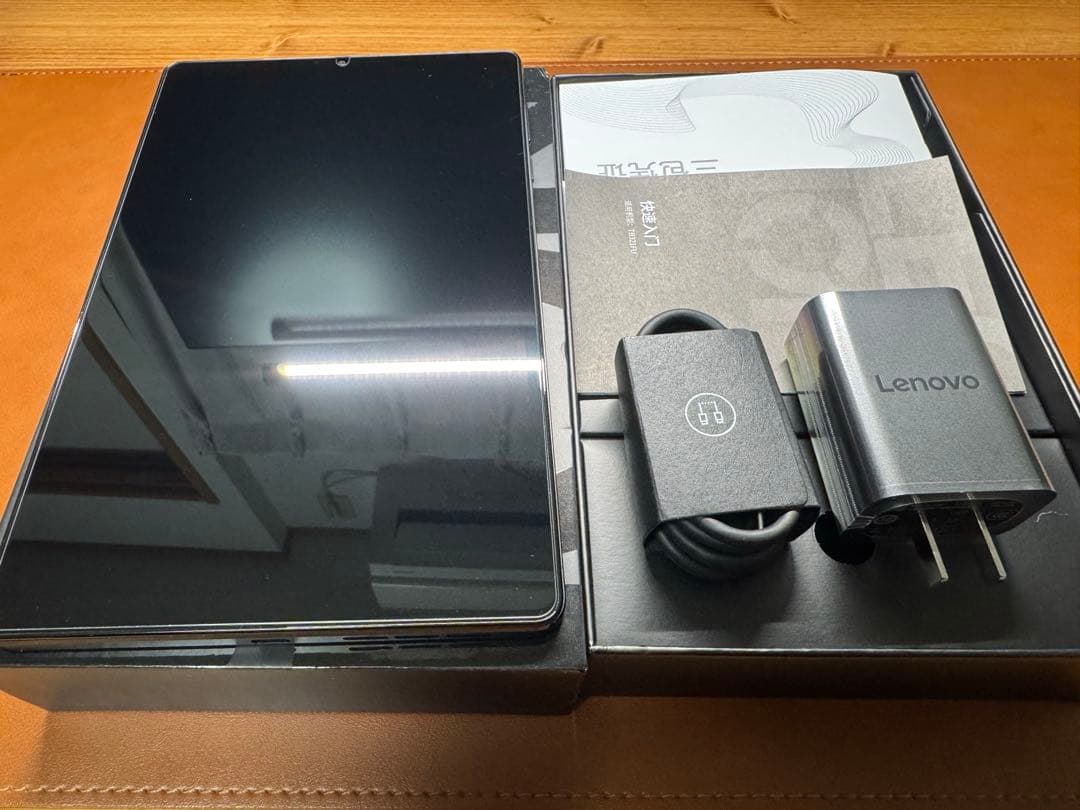 Lenovo Legion Y700 2025 512GB CN版