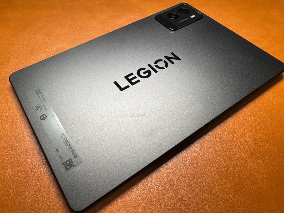 Lenovo Legion Y700 2025 512GB CN版
