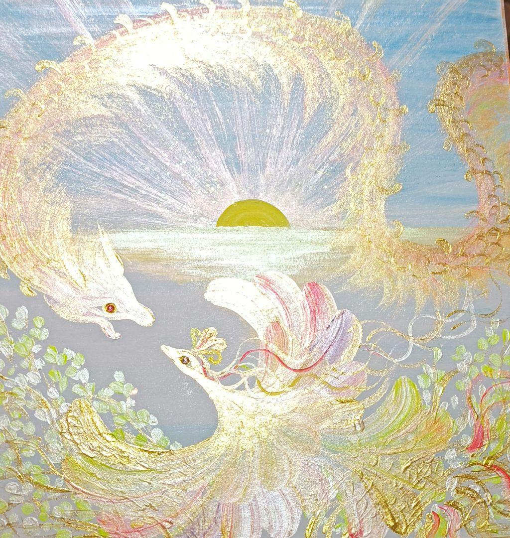 ももこページ　　❀本日満月ヒーリング月祈り❀