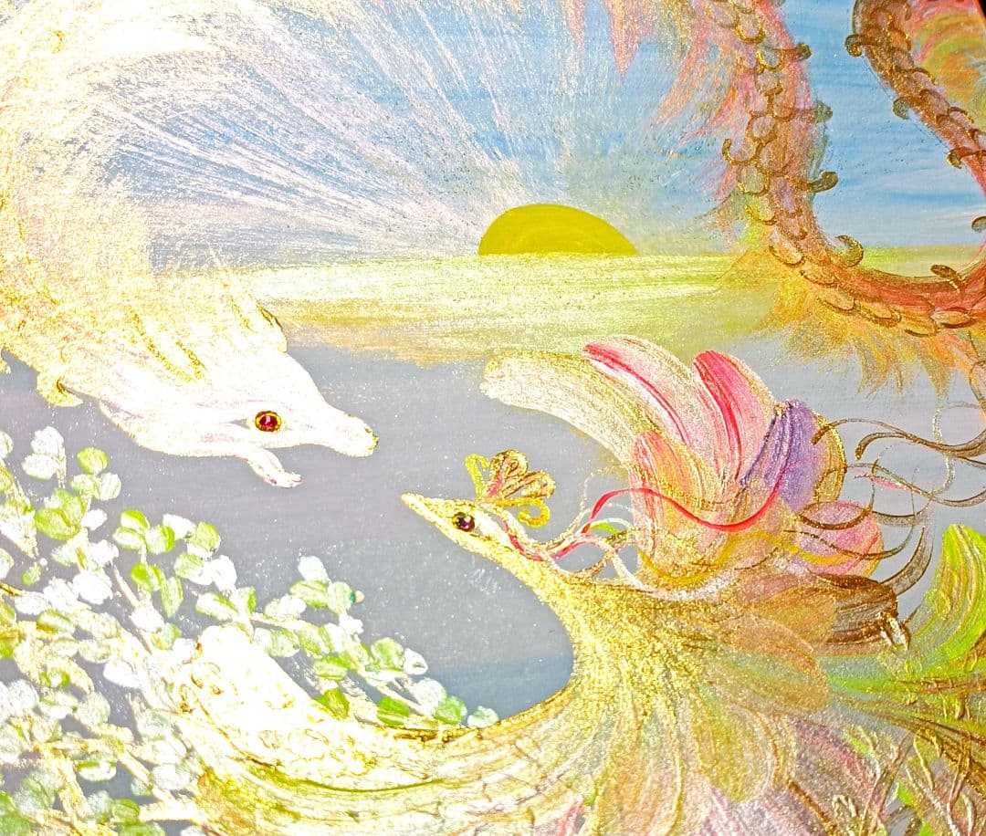 ももこページ　　❀本日満月ヒーリング月祈り❀