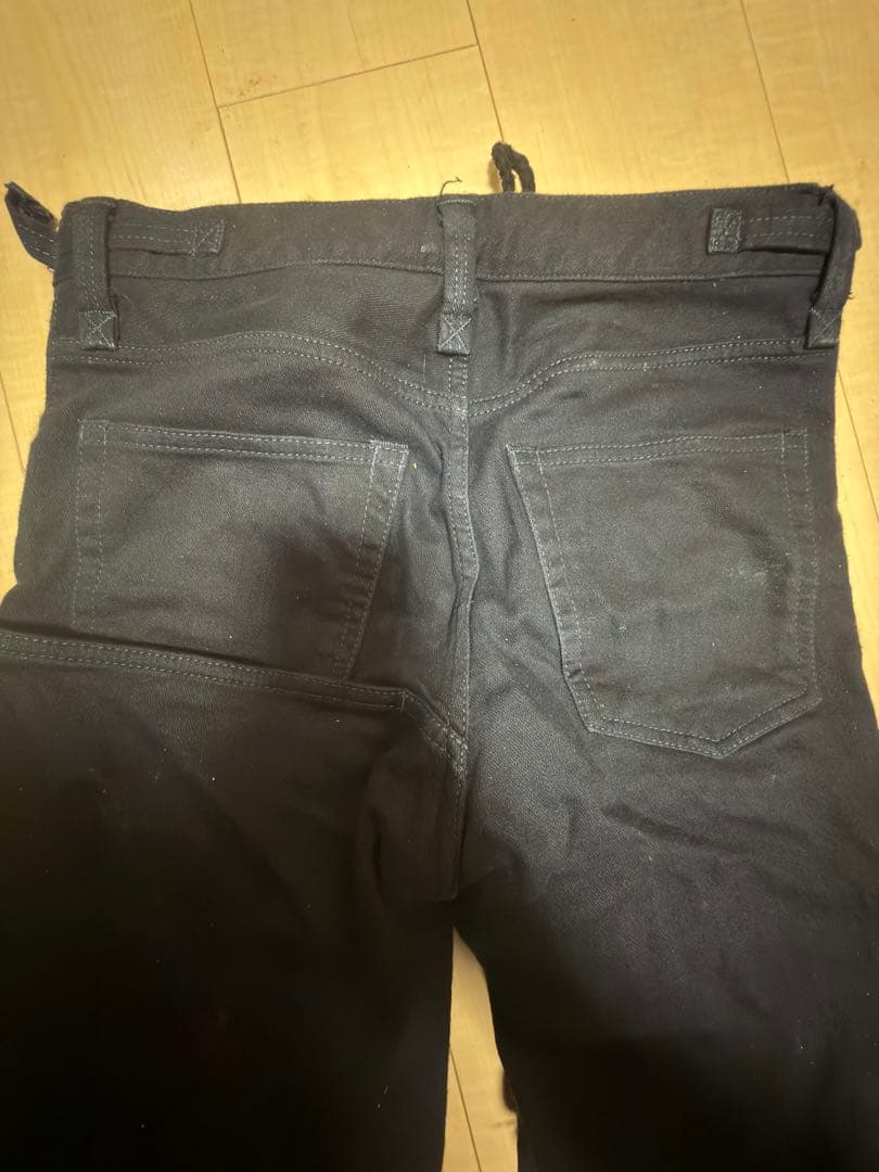 ifsixwasnine イフシックスワズナイン sbcm 30 hyde 着用