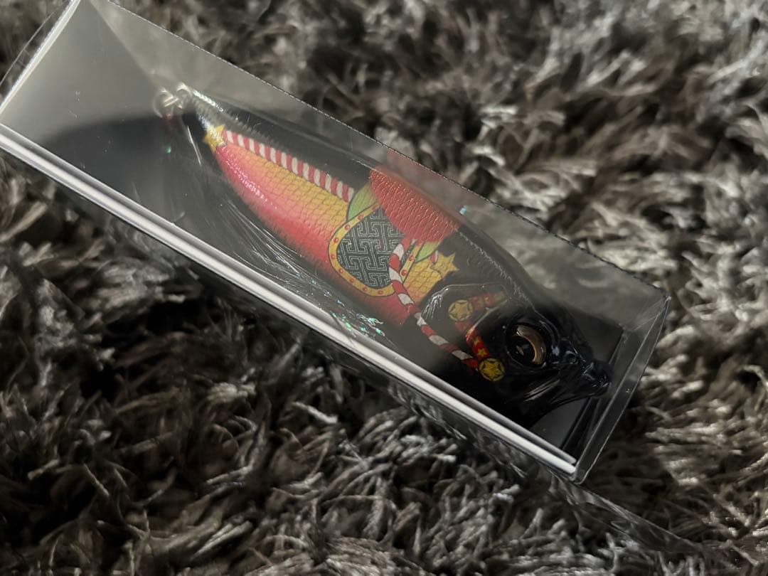 メガバス 2026福袋限定 POPMAX ポップマックス SP-C 2色セット