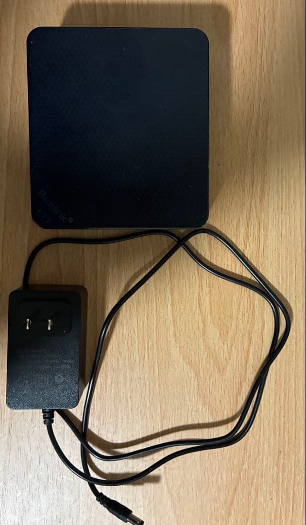 ミニPC Beelink EQ12 Intel Alder Lake-N100