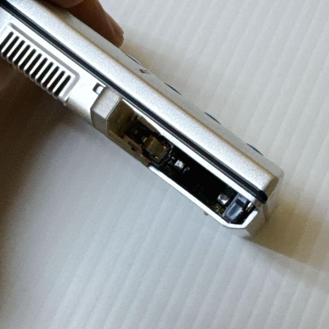 SONY MDウォークマン MZ-E810SP BCA-MZE810SP