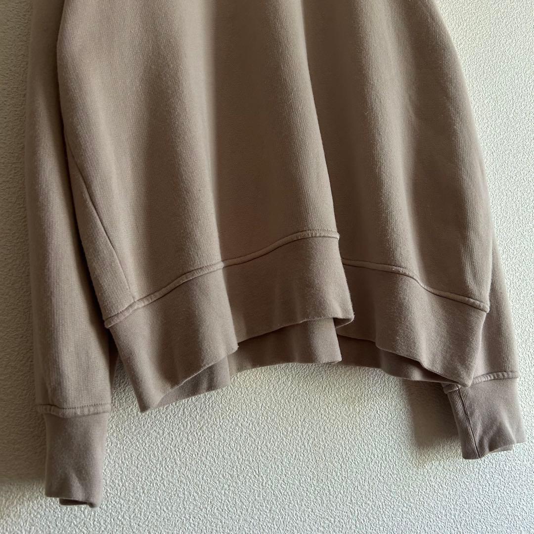 Acne Studios アクネストゥディオス スウェット モックネック