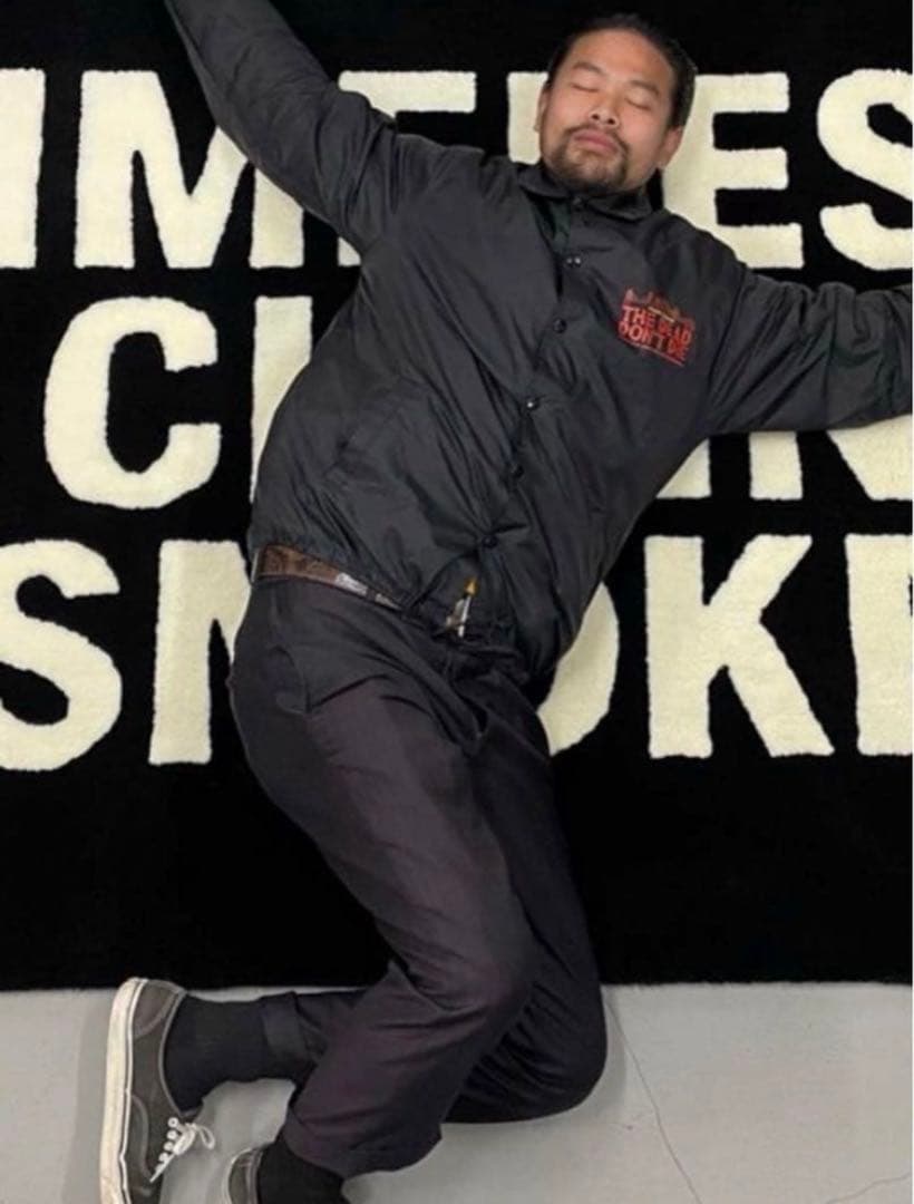 WACKOMARIA DORMEUIL ワコマリア