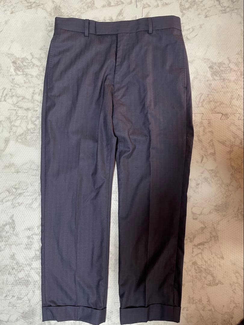 WACKOMARIA DORMEUIL ワコマリア