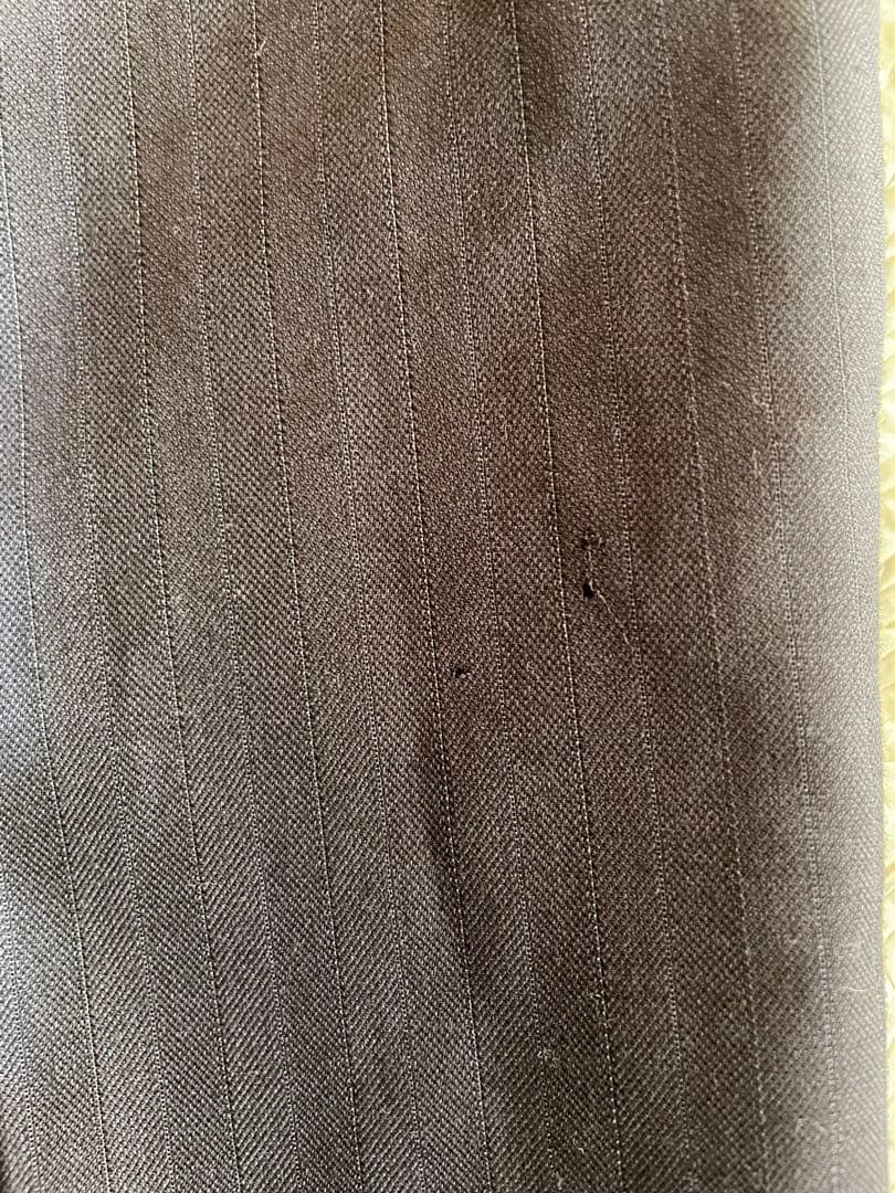 WACKOMARIA DORMEUIL ワコマリア