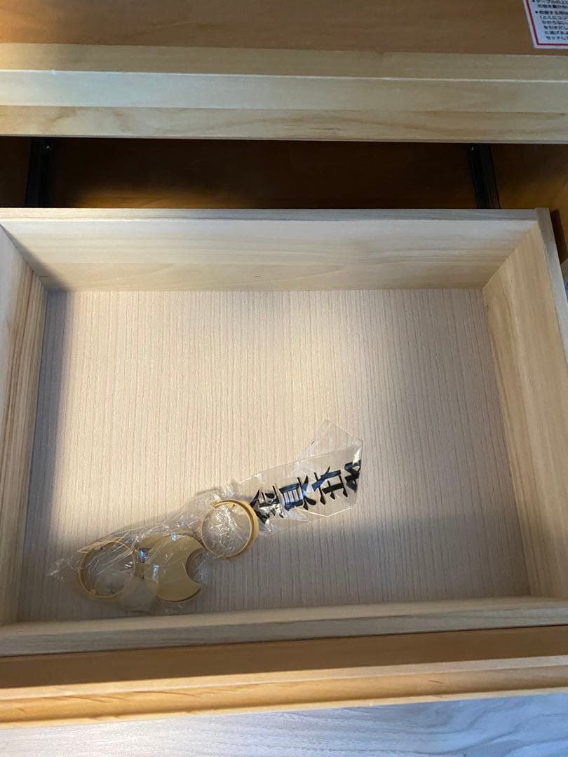 アルダー天然木人工大理石トップ間仕切りカウンターディノス　堀田木工