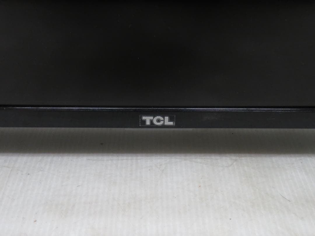 TCL 32V型 32インチ LED液晶テレビ 32D2900