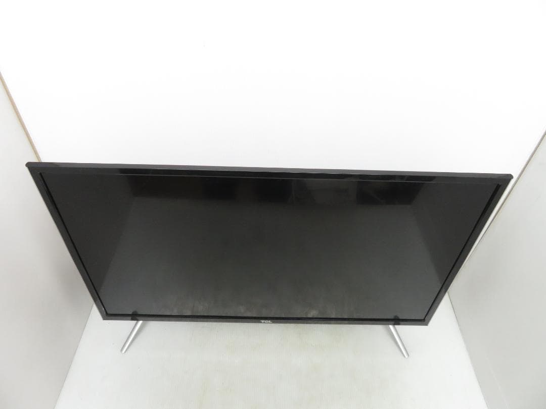 TCL 32V型 32インチ LED液晶テレビ 32D2900