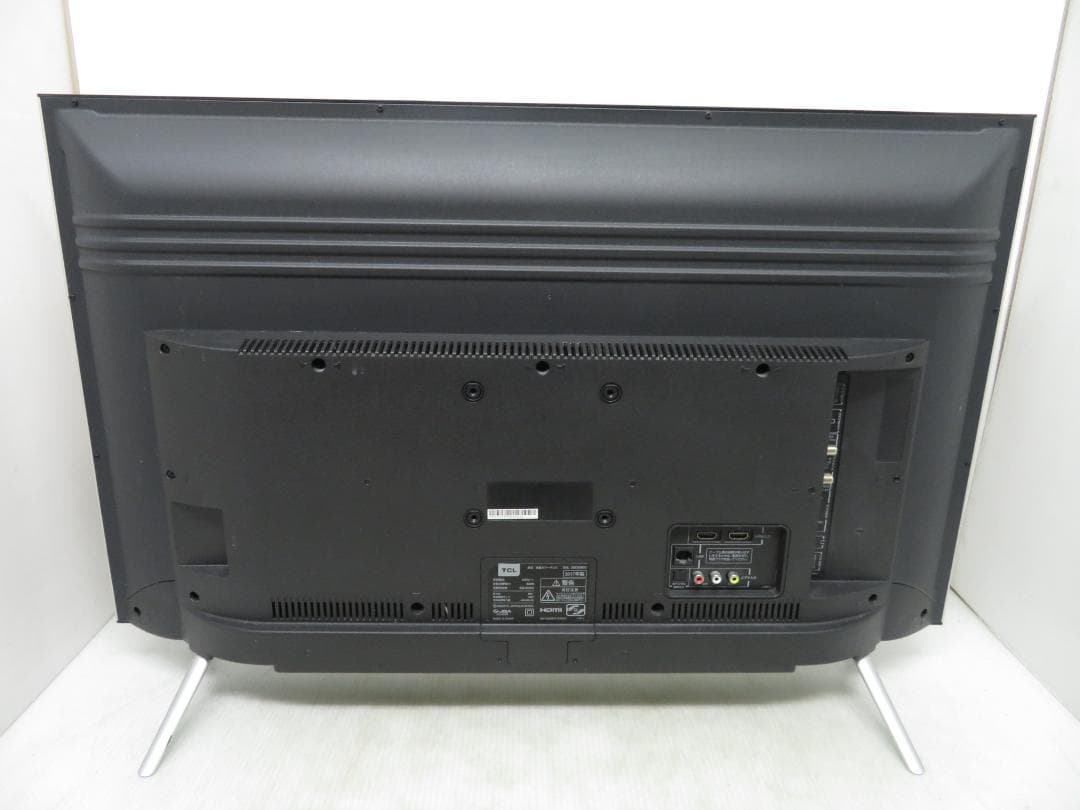 TCL 32V型 32インチ LED液晶テレビ 32D2900