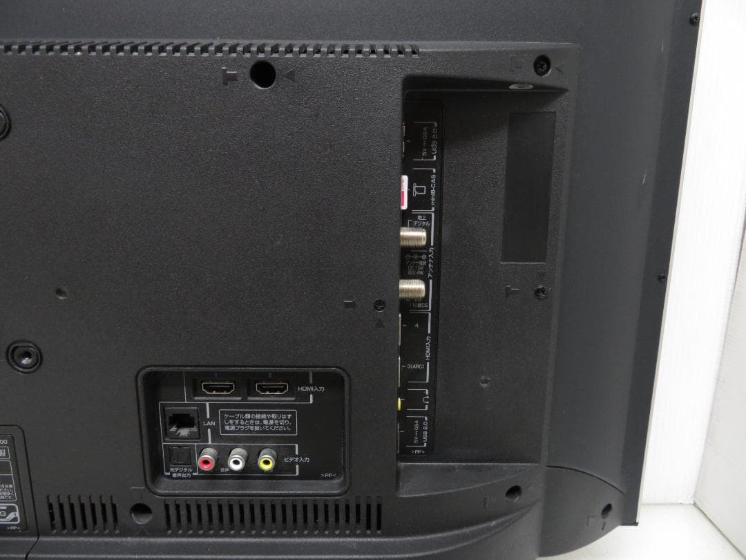 TCL 32V型 32インチ LED液晶テレビ 32D2900