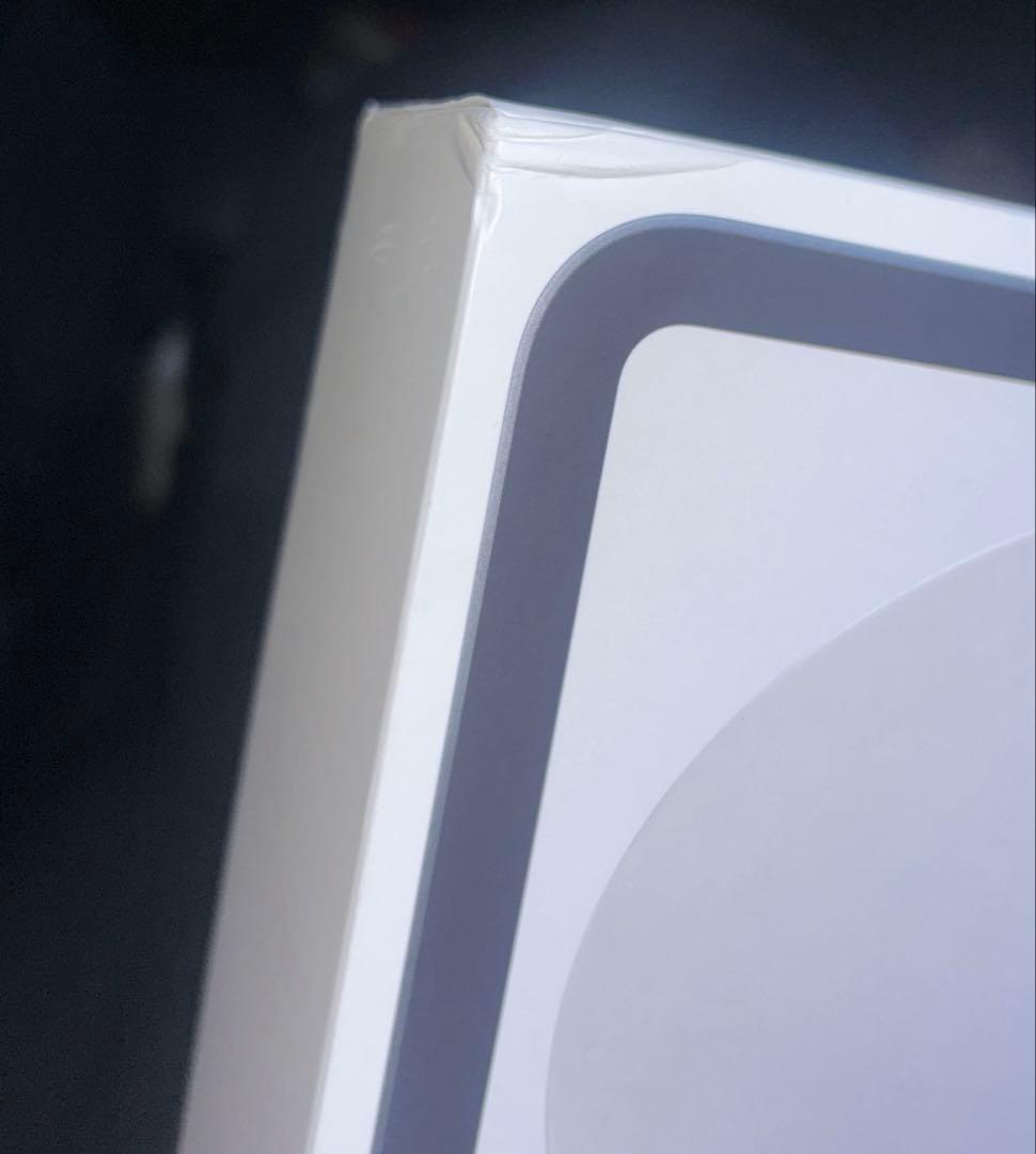 iPad A16 第10世代 WiFi 128GB シルバー