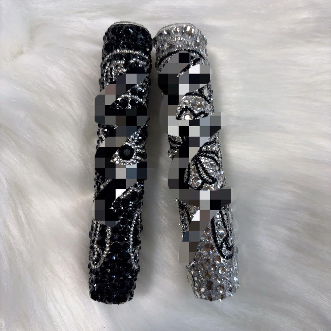 iQOSデコケース イルマワン デコ電 2点セット ⑨