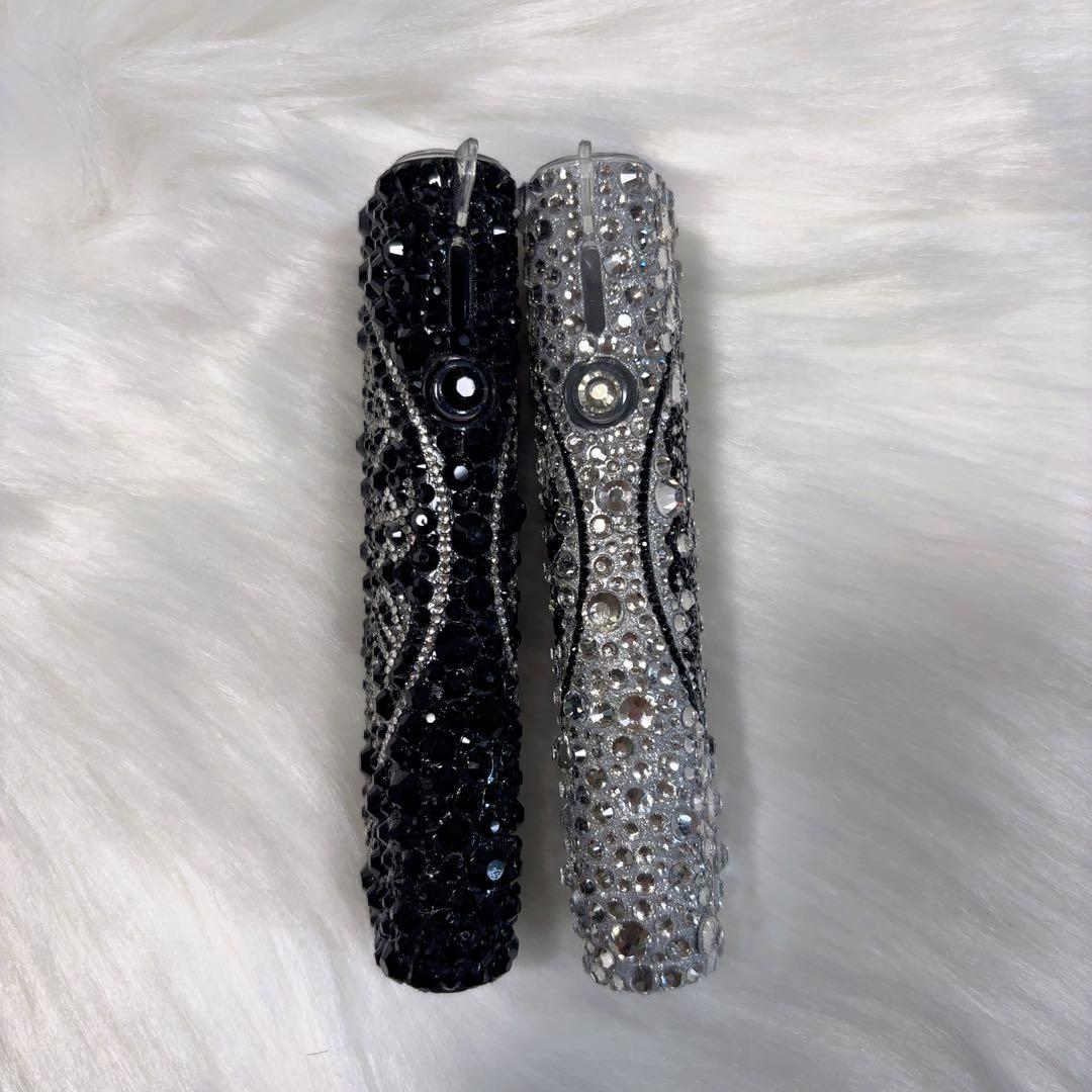 iQOSデコケース イルマワン デコ電 2点セット ⑨