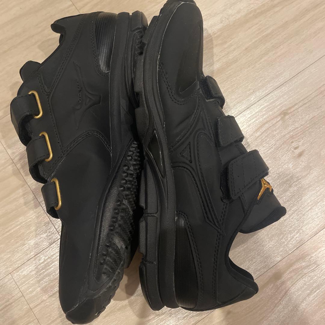 Mizuno proトレーニングシューズ