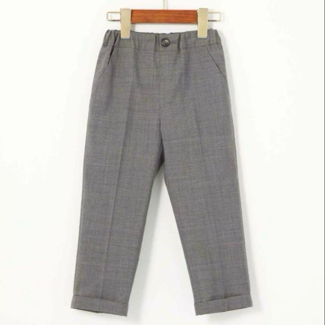 manapiさま専用　green label relaxingスーツセットアップ