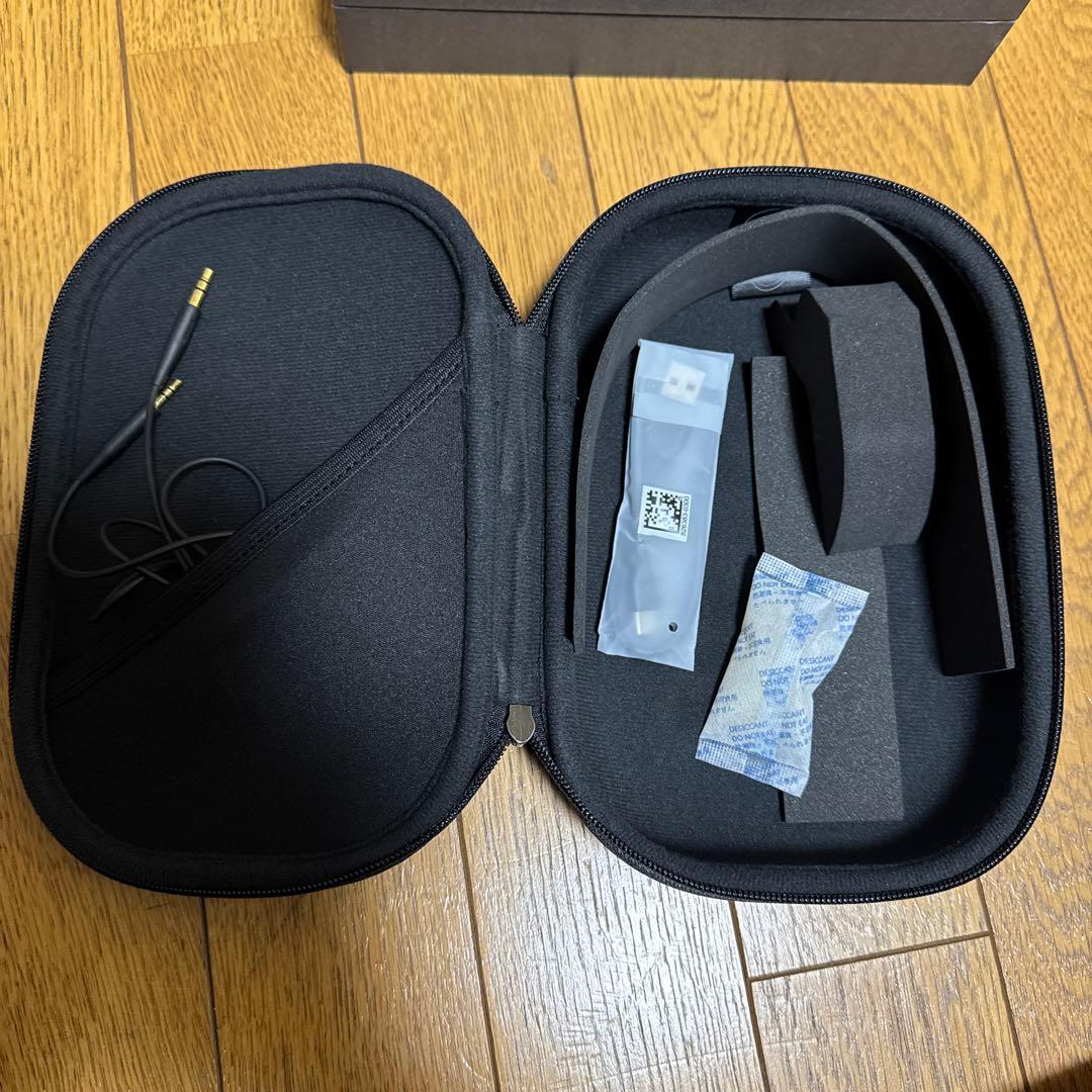 Bose Quiet Comfort 45 QC45 ブラック