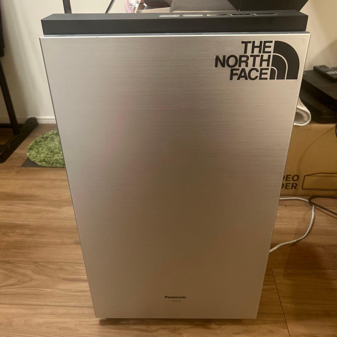 Panasonic 脱臭機 F-MVA4100