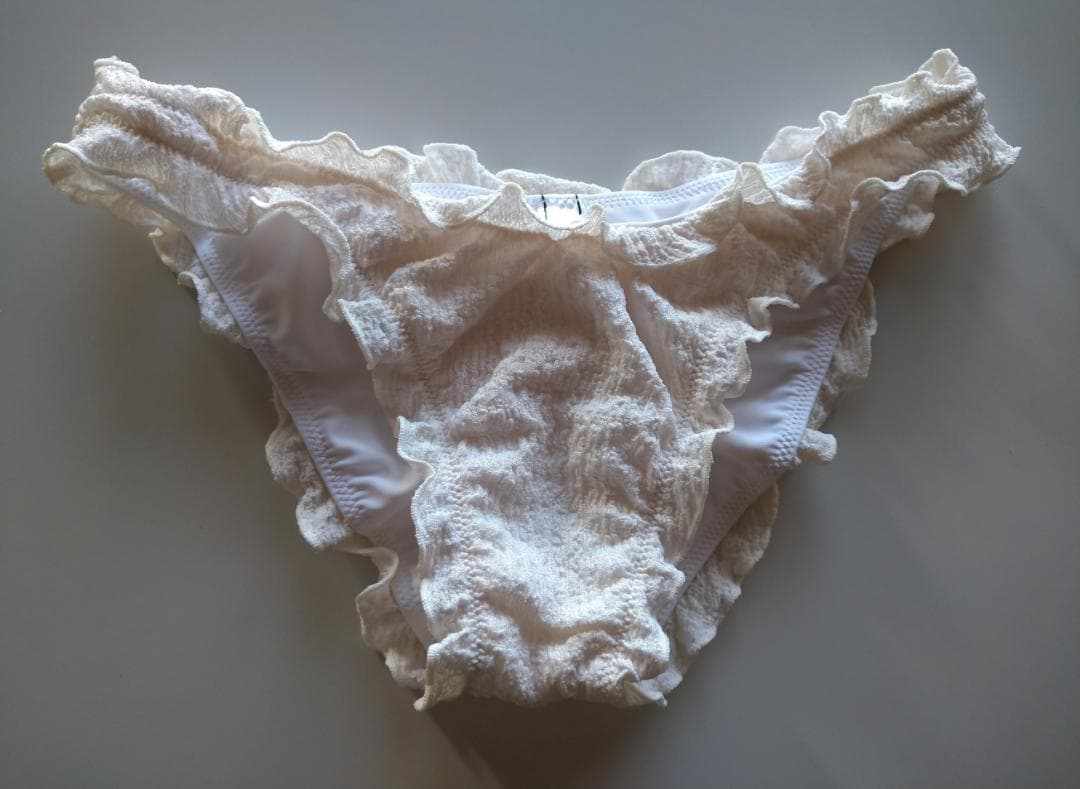 【入手困難】Ravijour x 山本ソニア　CORSET ビキニセット S