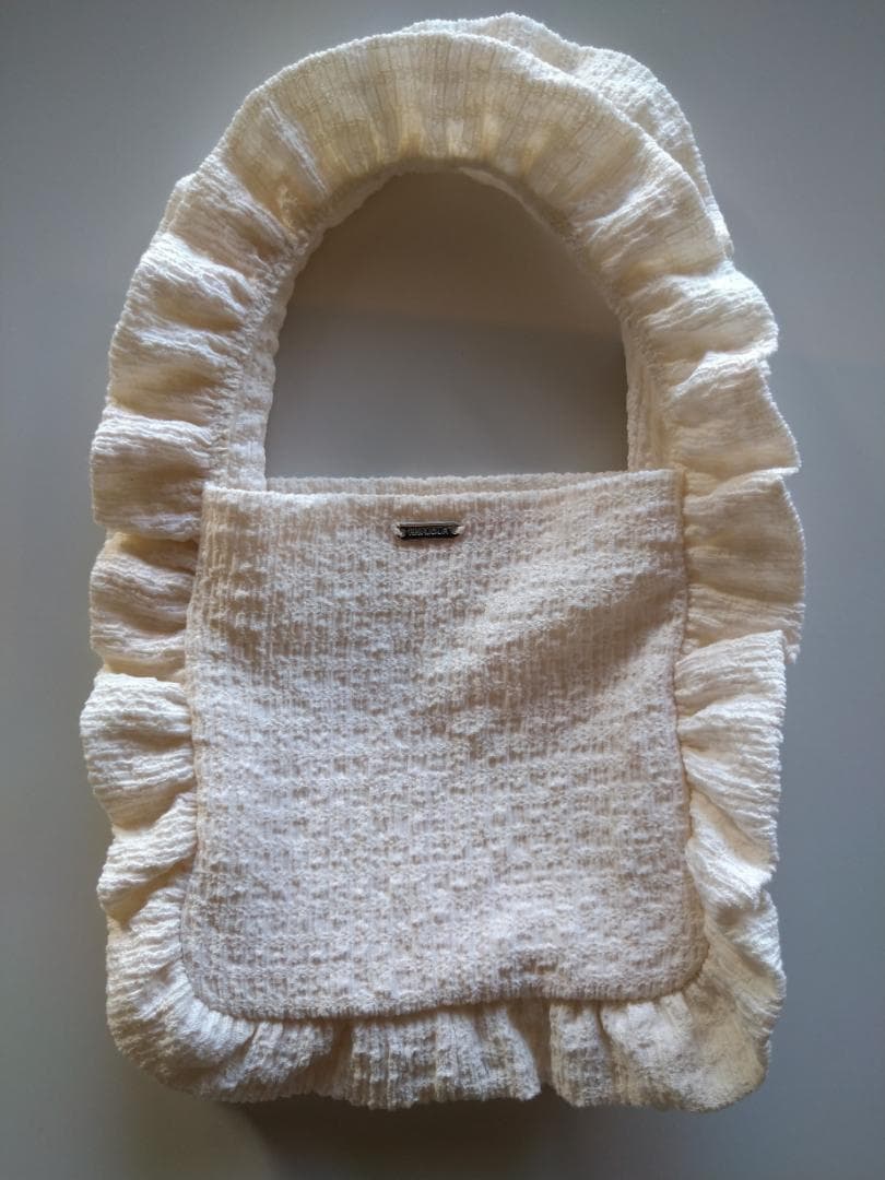 【入手困難】Ravijour x 山本ソニア　CORSET ビキニセット S