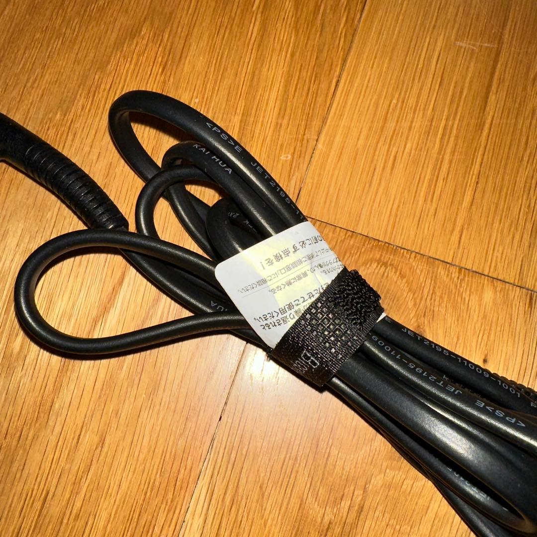 ヘアビューロン　ストレート　4d コテ