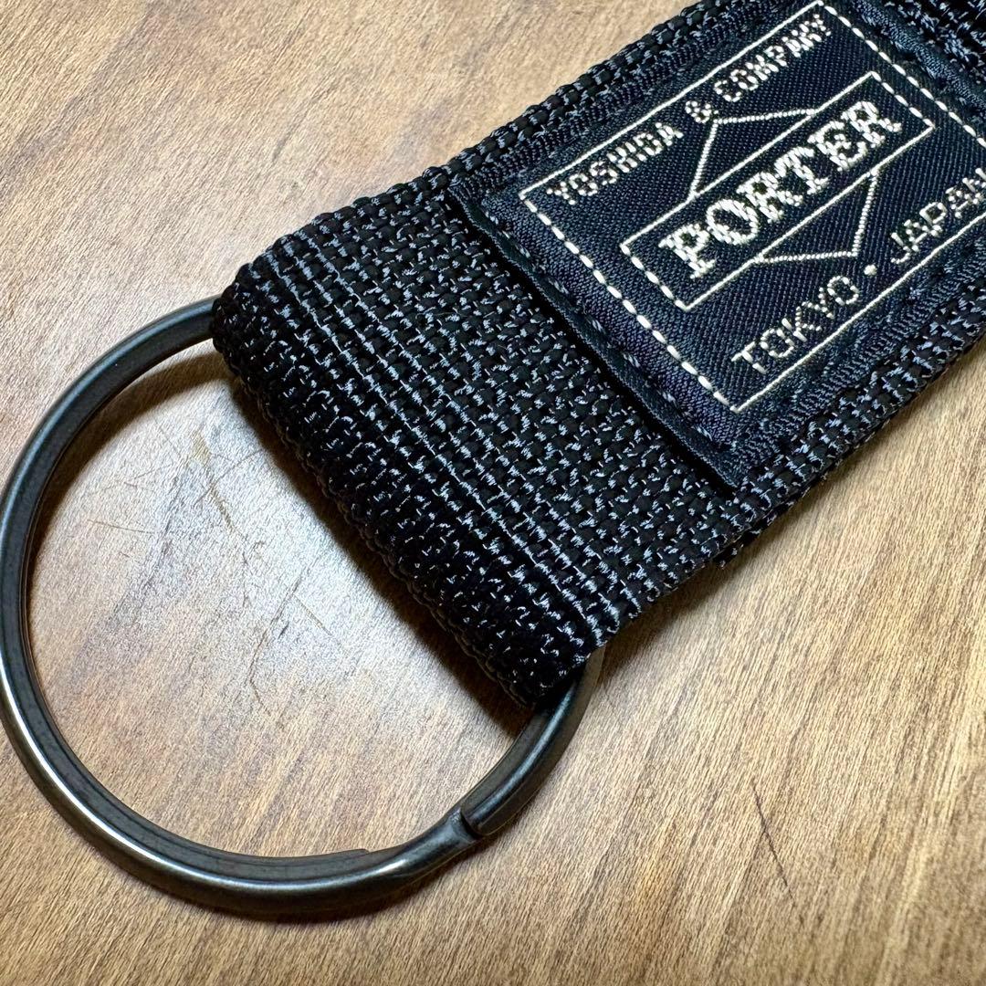 【希少廃盤】PORTER PX TANKER TACTICAL BAND