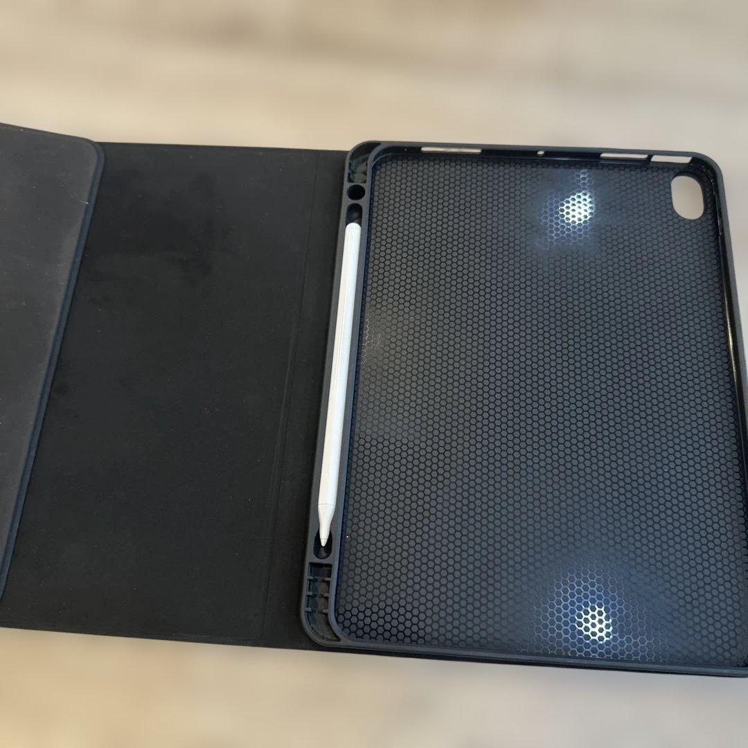 美品iPad Air (第5世代) ブルー 64GB