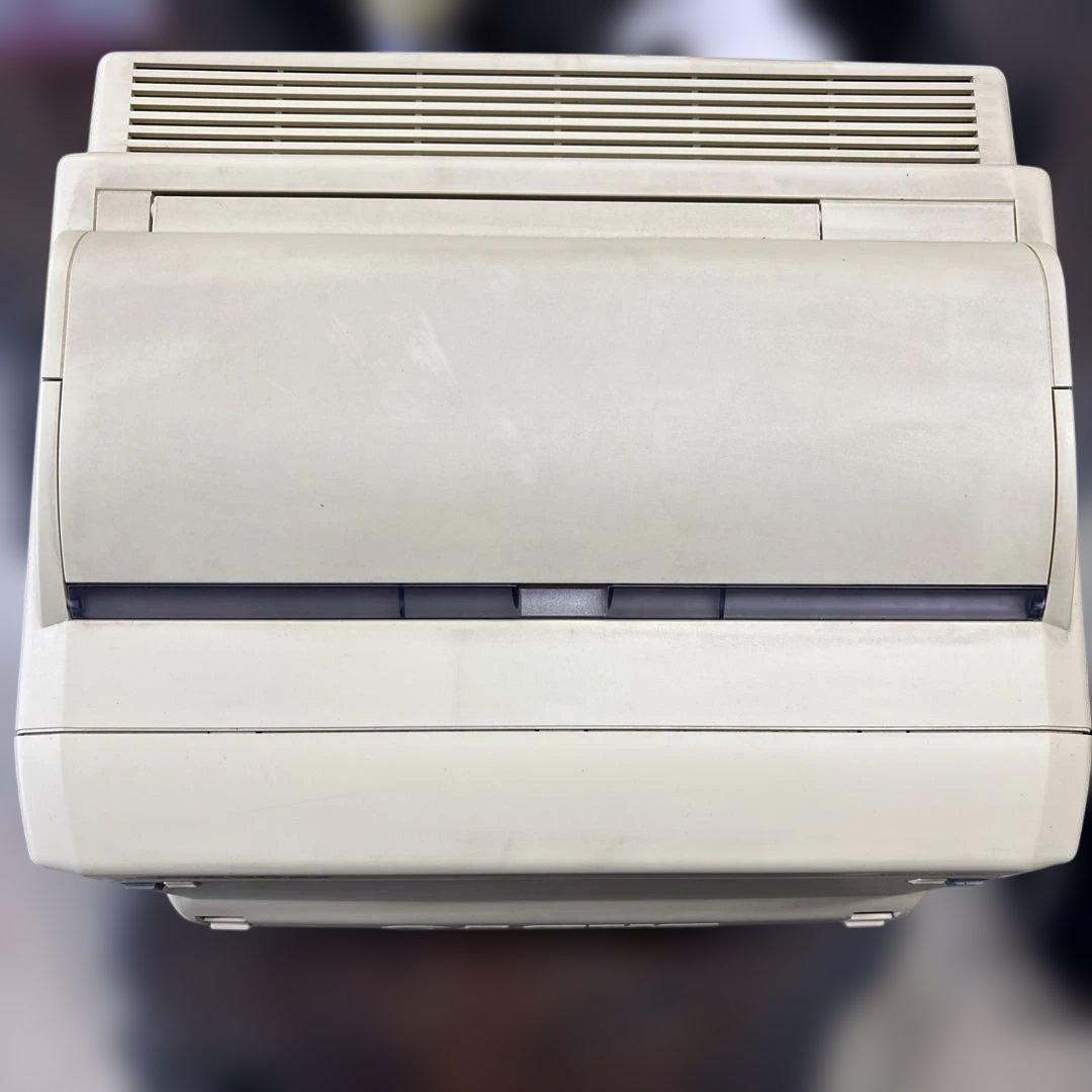 OASYS 30SX デスクトップPC