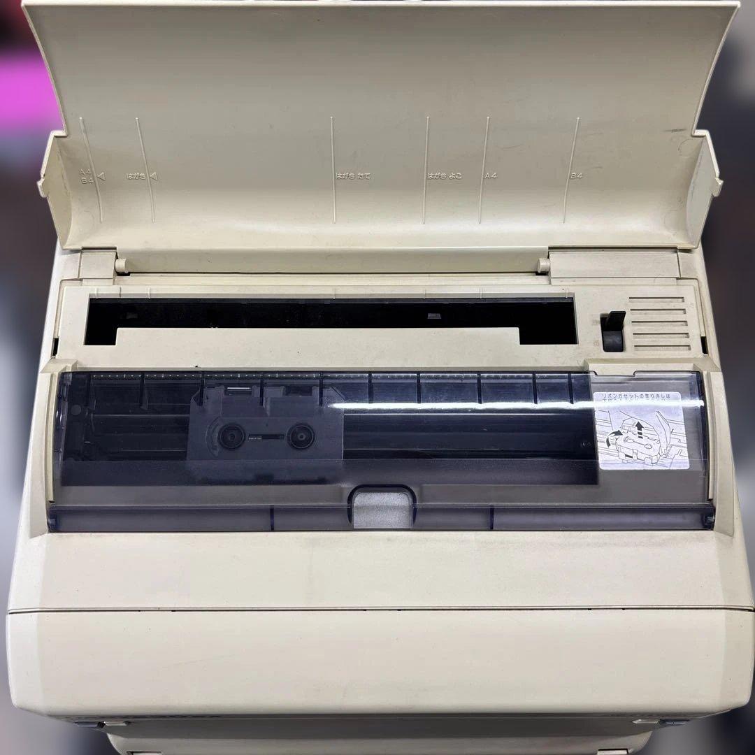 OASYS 30SX デスクトップPC