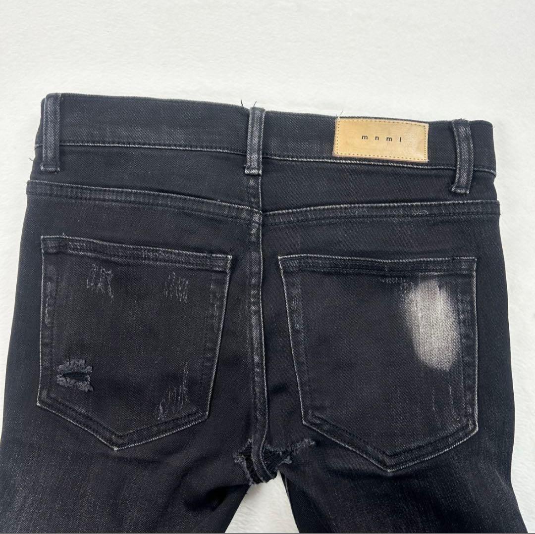 mnml スキニーパンツ 30