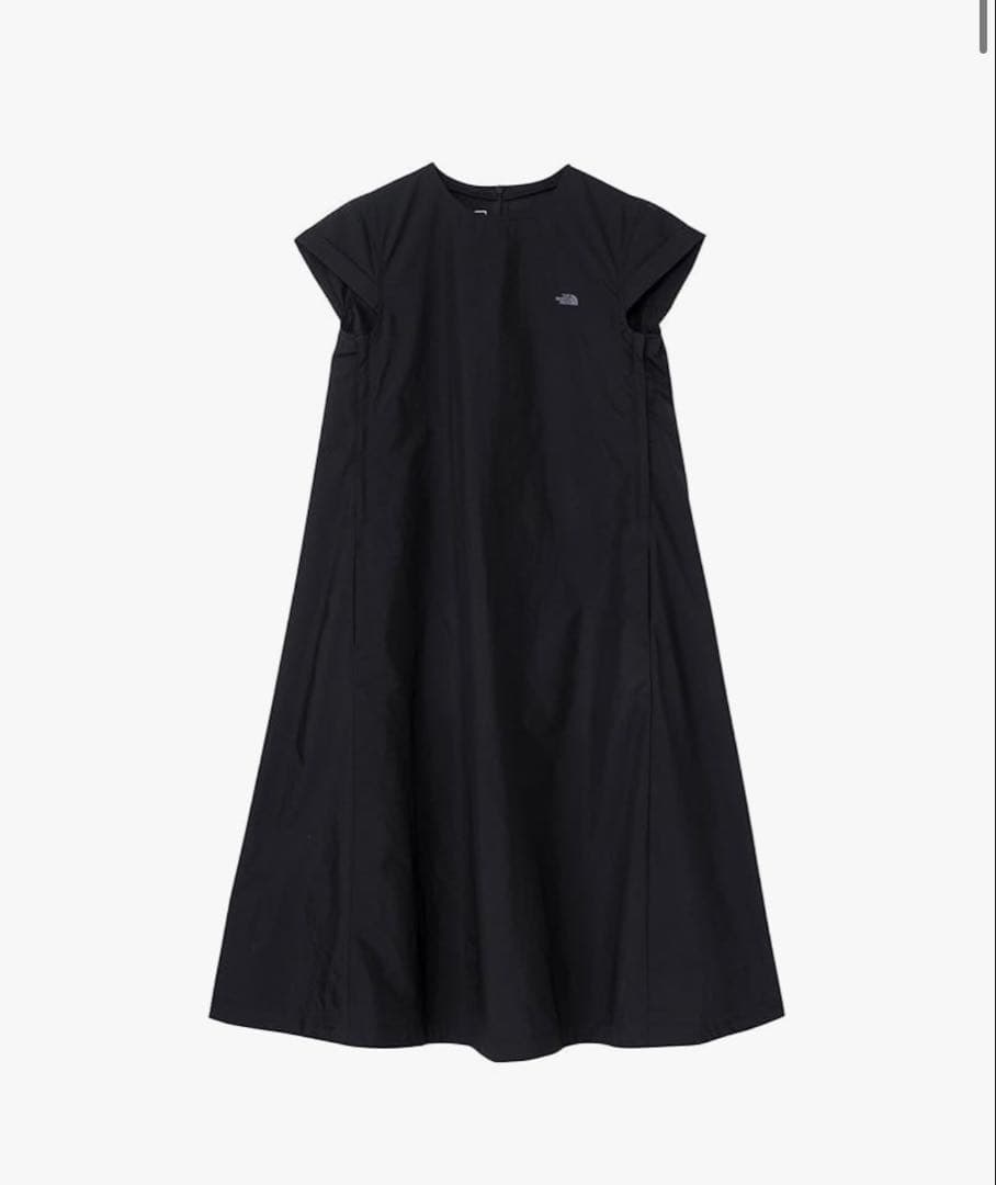 【のりのり様】ノースフェイス　授乳ワンピース