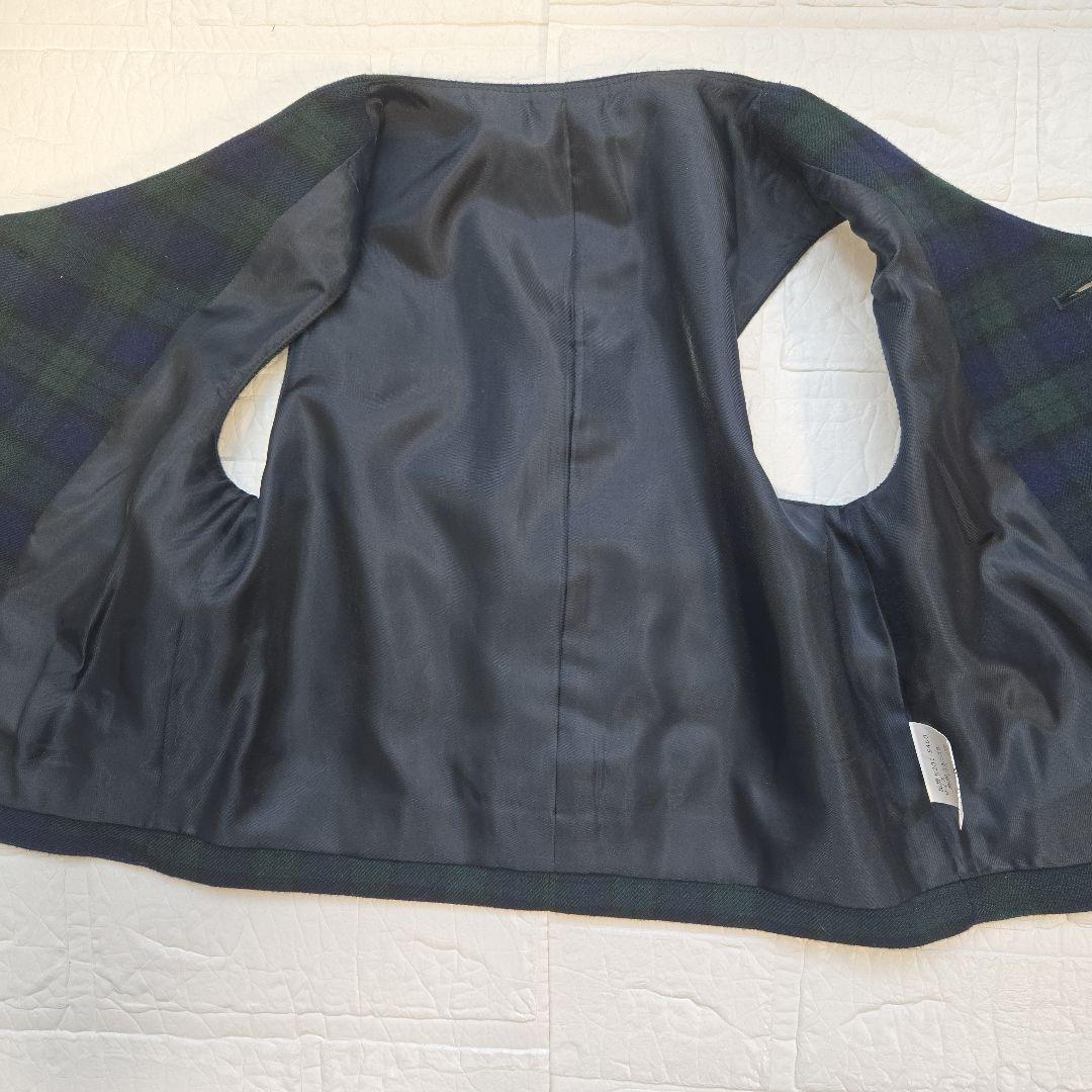 【未使用級✨】ショパン 110cm キッズフォーマル 6点セット