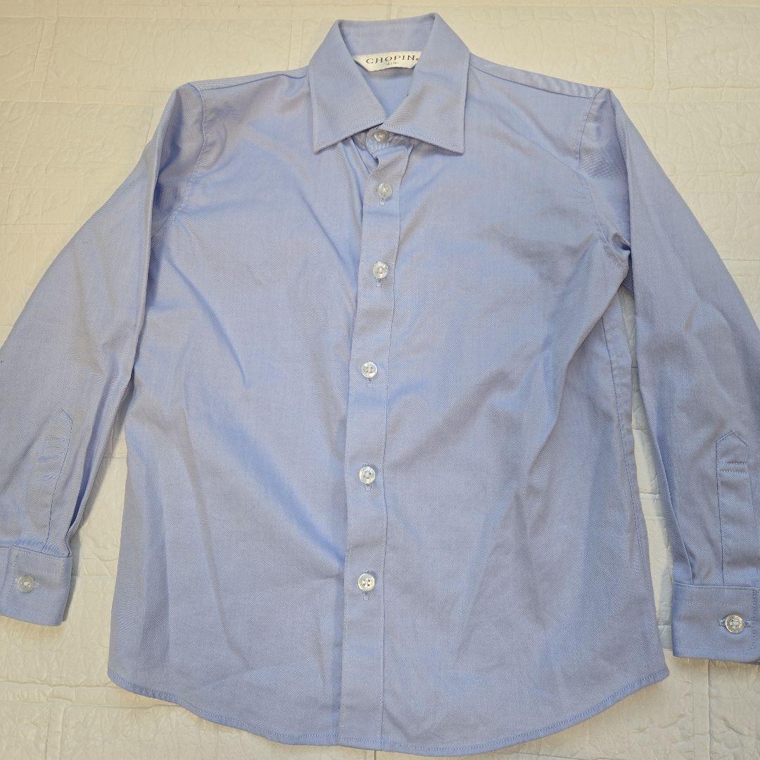 【未使用級✨】ショパン 110cm キッズフォーマル 6点セット