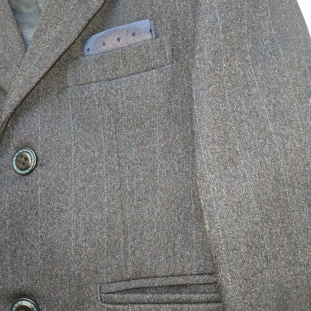 【未使用級✨】ショパン 110cm キッズフォーマル 6点セット