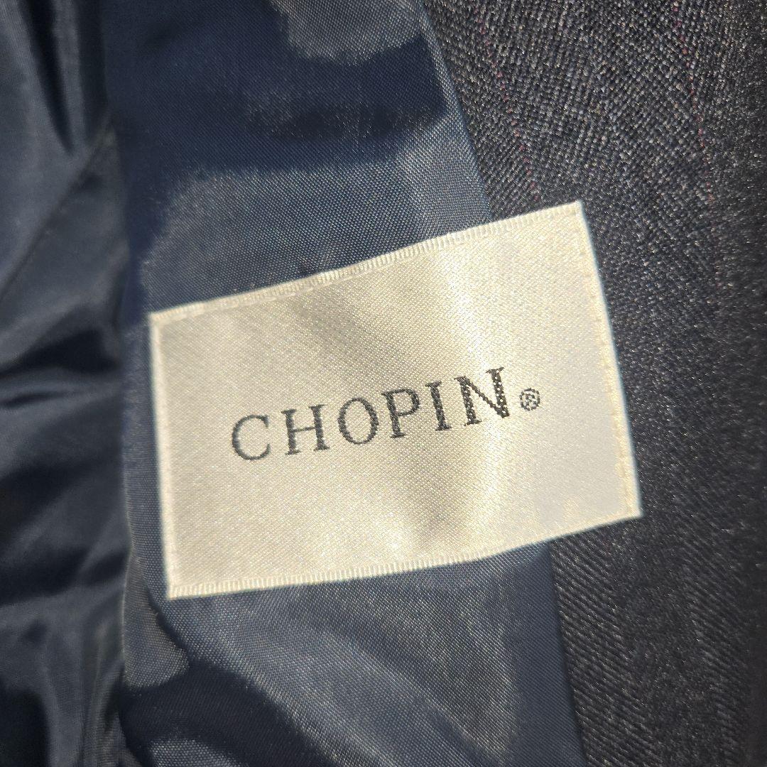 【未使用級✨】ショパン 110cm キッズフォーマル 6点セット