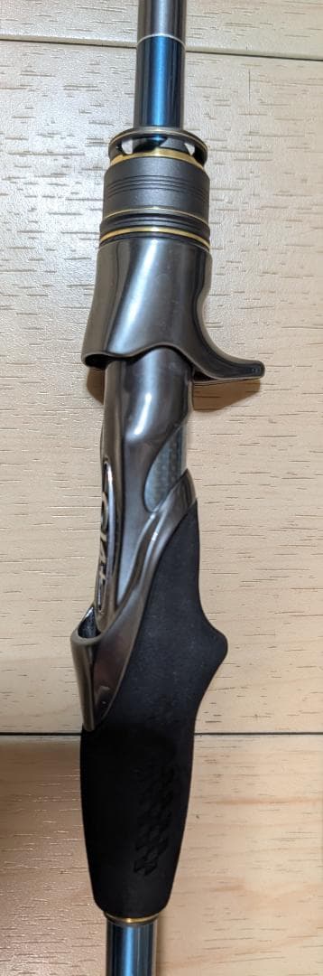 シマノ 25ステファーノ 攻 LS175 カワハギ竿