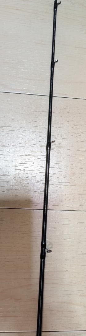 シマノ 25ステファーノ 攻 LS175 カワハギ竿
