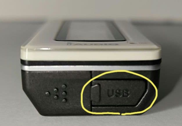 【元箱入り動作確認済み】COWON iAUDIO 5 MP3プレーヤー